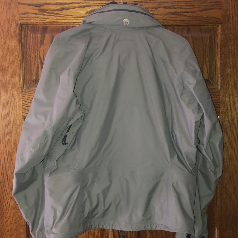 Mountain Hardware Jacket - image 5